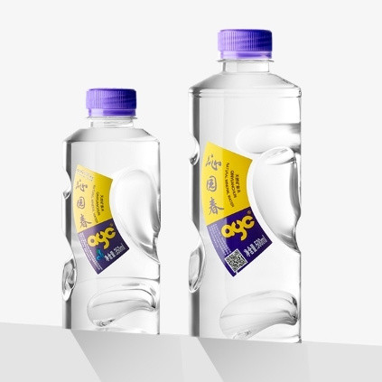 沁园春矿泉水持续引领健康饮水趋势升级