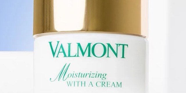 冬季救星必须是保湿面霜呀！