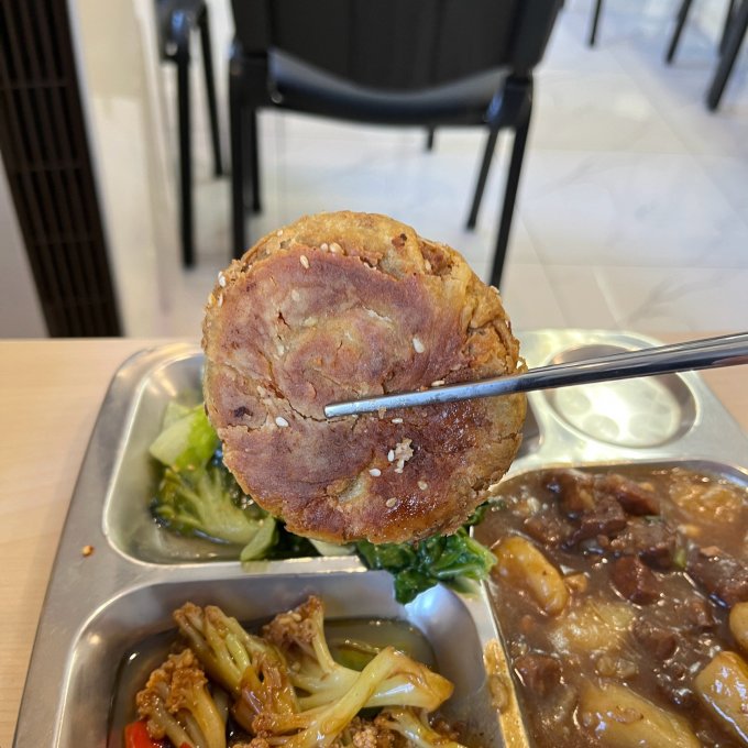 方便速食