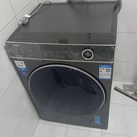 家电焕新推荐：海尔洗衣机