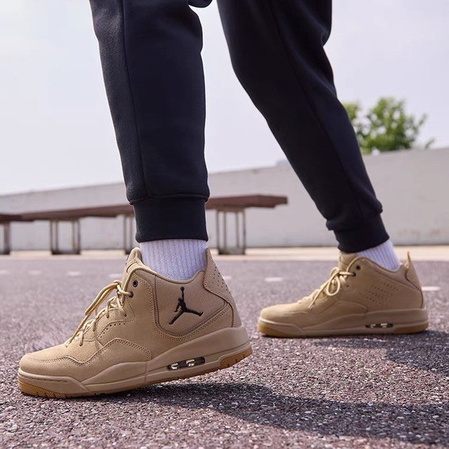 airjordancourtside23男子休闲运动鞋at0057