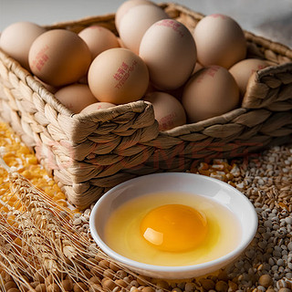 吃鸡蛋啦！桂青源鸡蛋让你每天吃到新鲜营养！