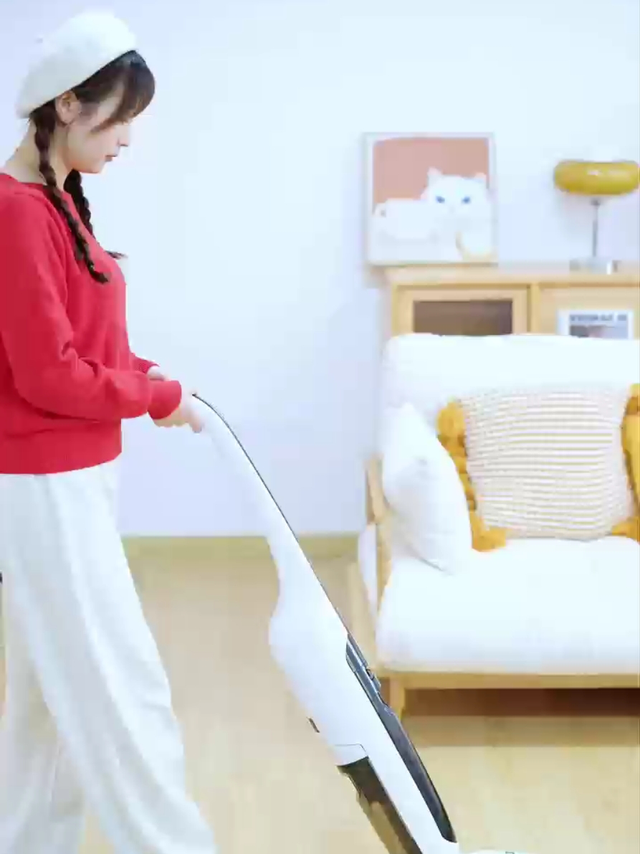 干净整洁的家庭环境 永不过时