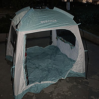 心心念念迪卡侬露营🏕帐篷终于到手了