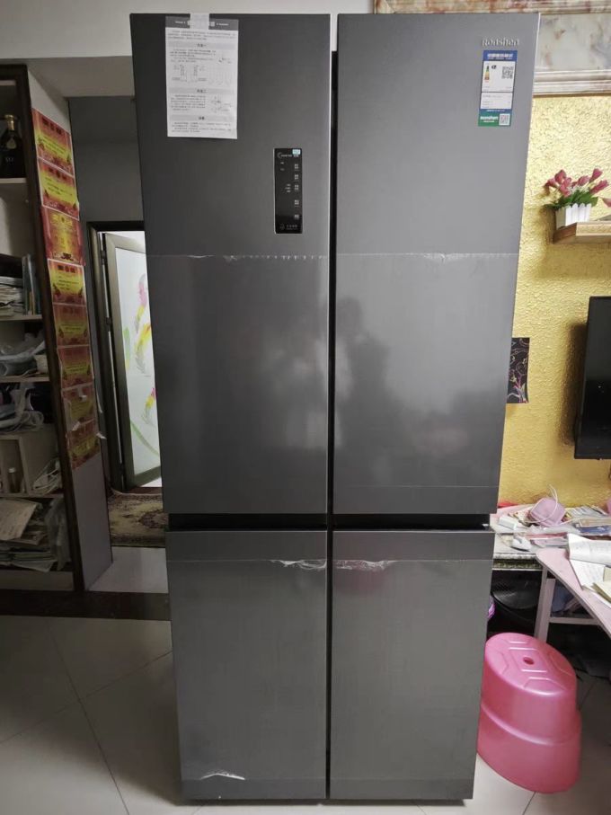 冰箱