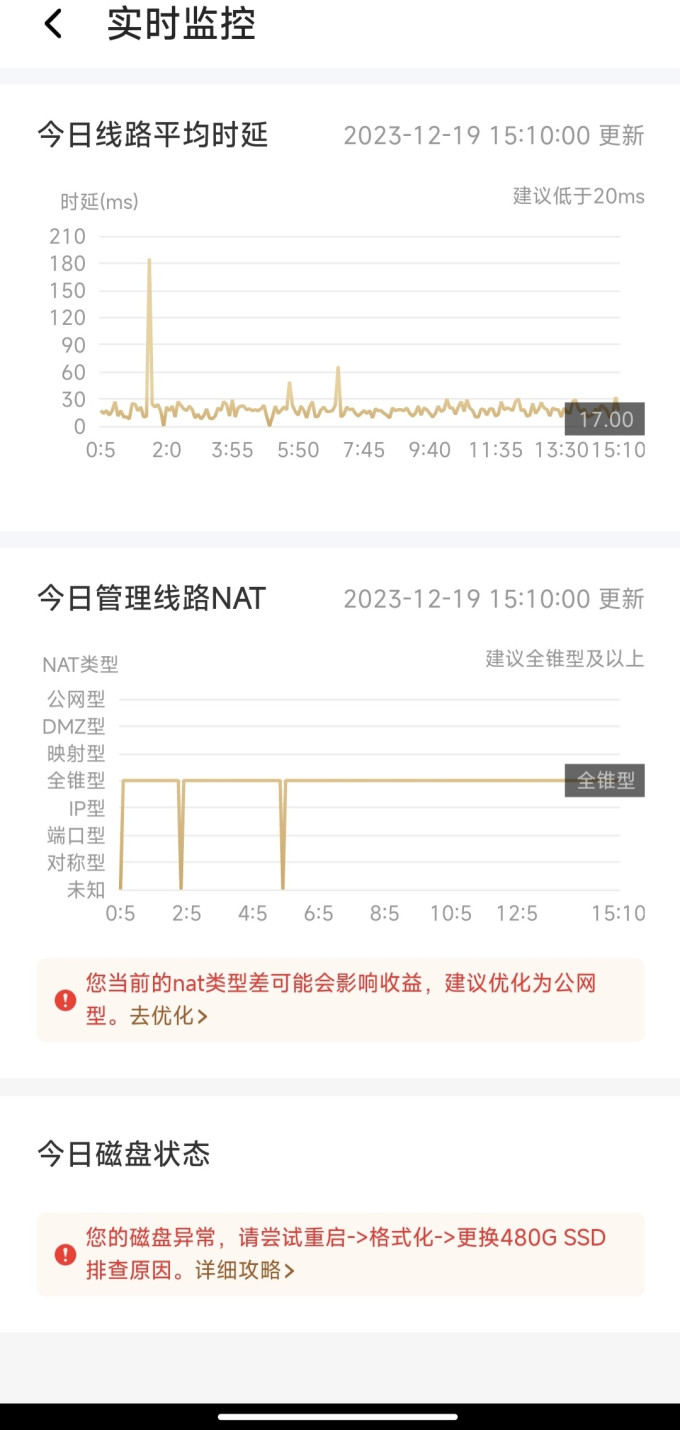 凌态固态硬盘