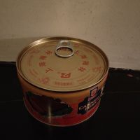 梅林红烧扣肉罐头