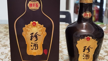 适合送长辈的好酒分享（二）！