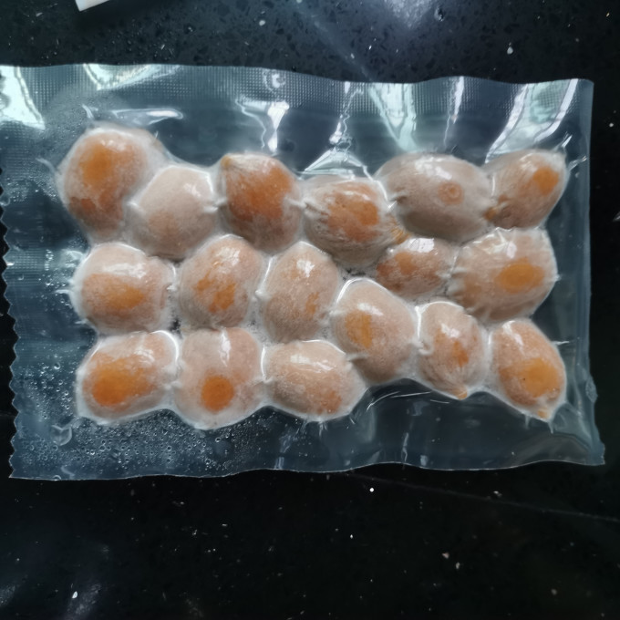 维京方便速食