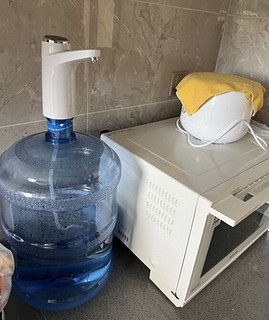 《性价比之王》自动监测水质抽水器！！