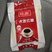 大枣红糖，冬天来一杯感觉暖暖的🍵