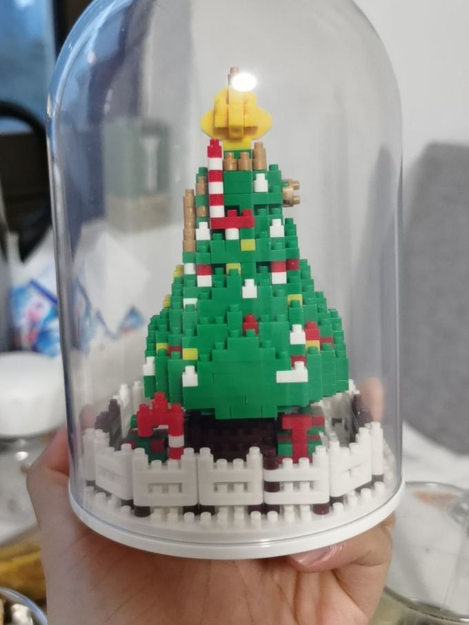 简诺拼插积木