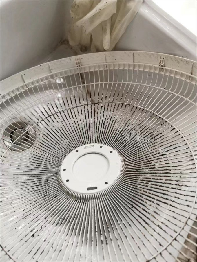 龍升厨房清洁