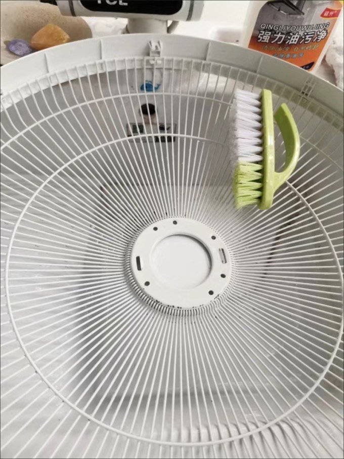 龍升厨房清洁