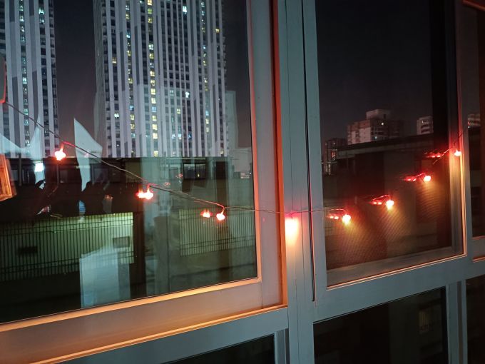 加沁灯具灯饰