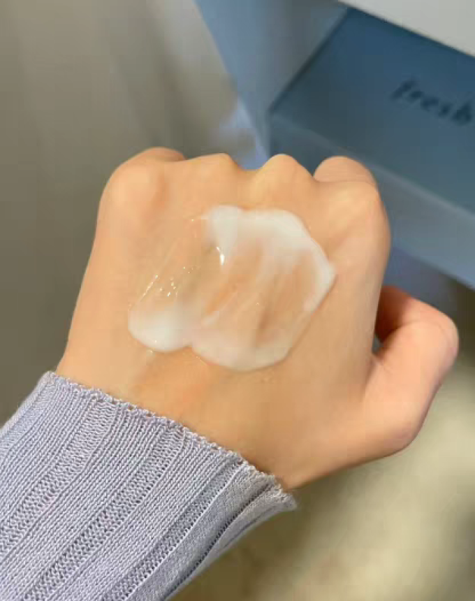 皮宝面霜