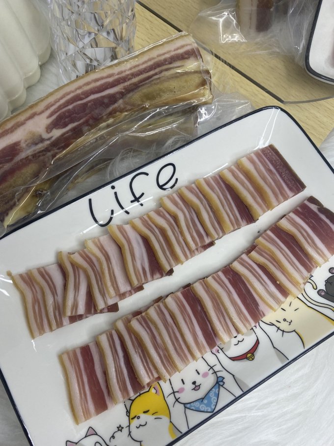 肉干肉脯