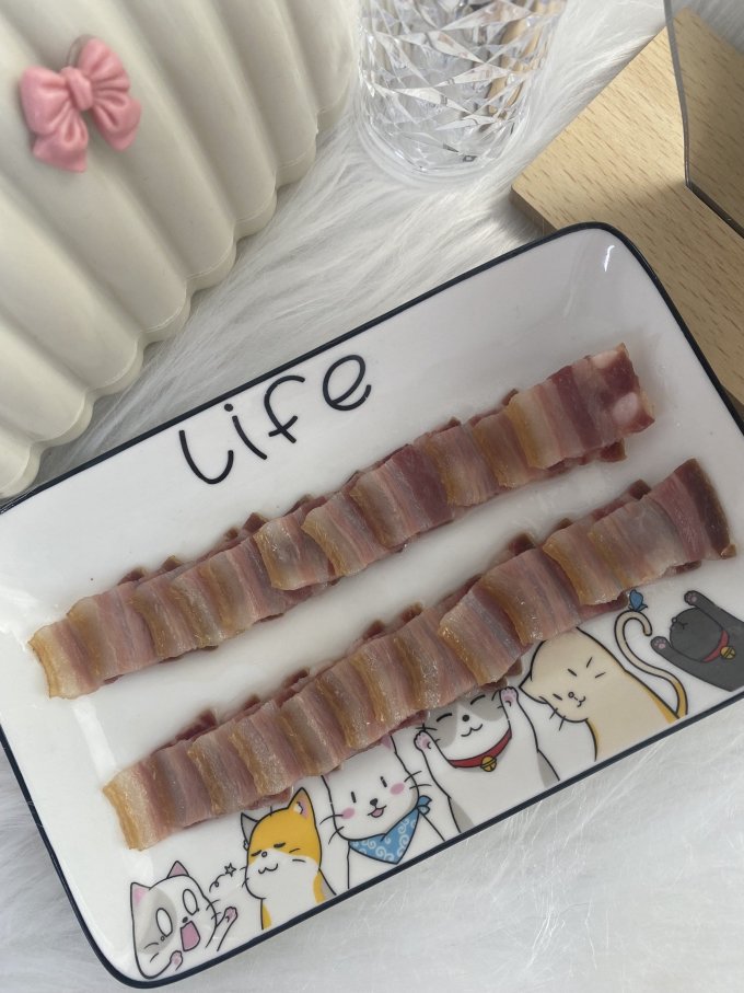 肉干肉脯