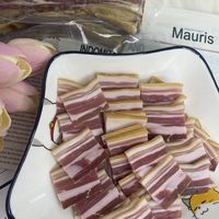 出缸肉真的被香迷糊了