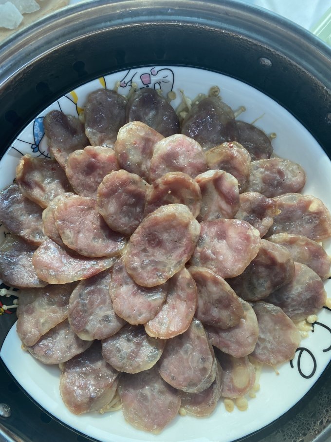 方便食品