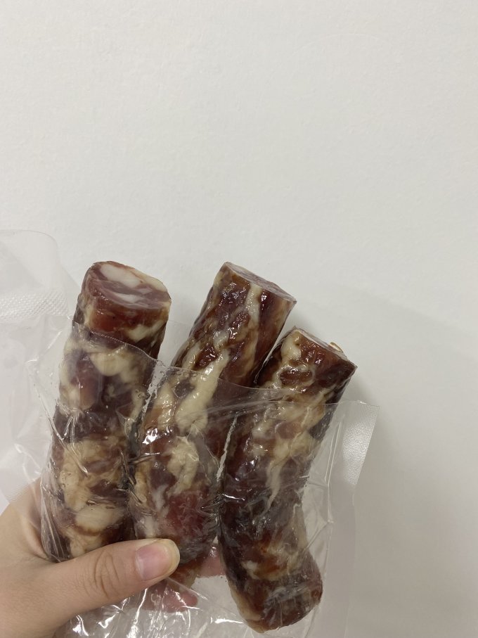 方便食品