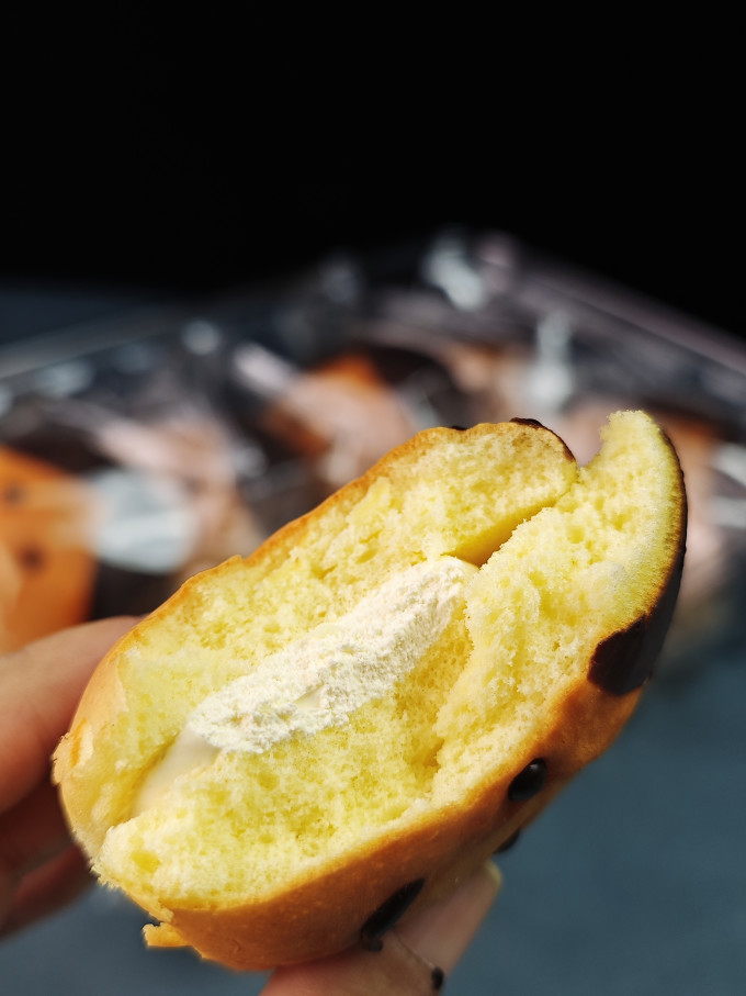 小迈同学饼干糕点