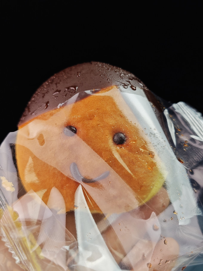 小迈同学饼干糕点