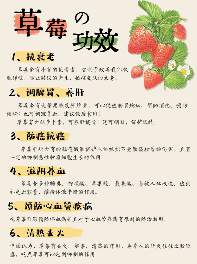 京鲜生草莓
