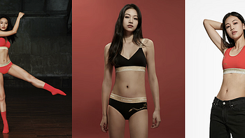Calvin Klein 2024龙年限定系列发布，烫金图案灵动出彩。