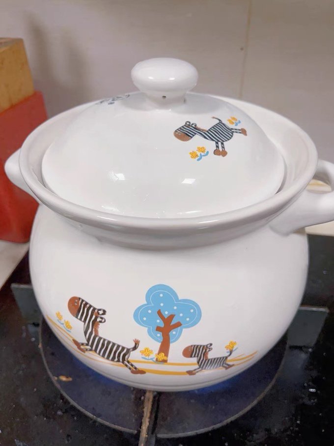 泥火匠烹饪锅具