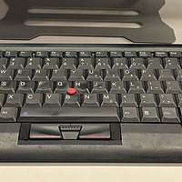 办公最佳伴侣之一DIY ThinkPad 无线蓝牙键盘