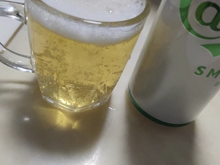 啤酒