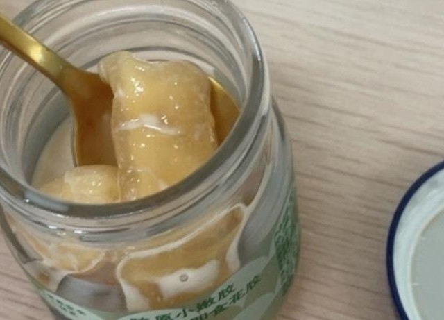 冬季滋补，还得是燕窝