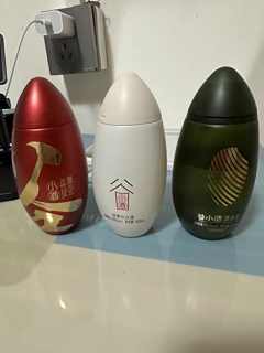 清香型白酒