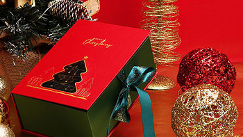 圣诞节送情侣对象的礼物：七款表白神器推荐！