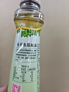 金龙鱼青藤椒麻椒油，口感鲜美，家人都喜欢，赶紧来买吧！
