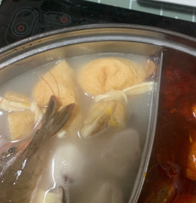 喜得佳火锅丸子