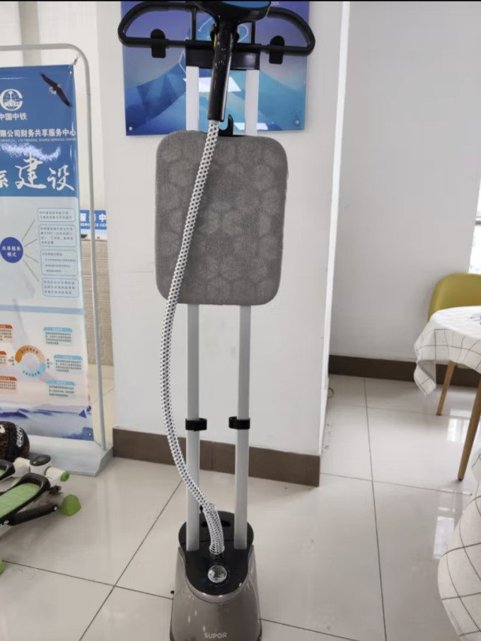 苏泊尔挂烫机