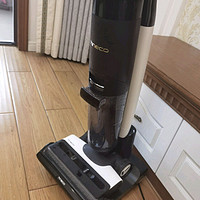 添可（TINECO）无线智能洗地机芙万Booster Pro高温全链极速干双向助力家用吸尘吸拖扫一体机