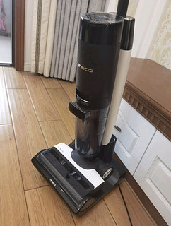 添可（TINECO）无线智能洗地机芙万Booster Pro高温全链极速干双向助力家用吸尘吸拖扫一体机