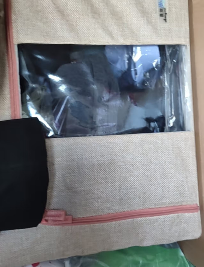 晟旎尚品收纳箱/桶/凳