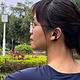 耳夹式耳机、声学机舱、智慧屏显三位一体，这是塞那新概念耳机S5Pro