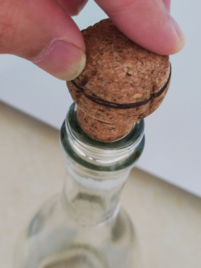 星空莫斯卡托葡萄酒