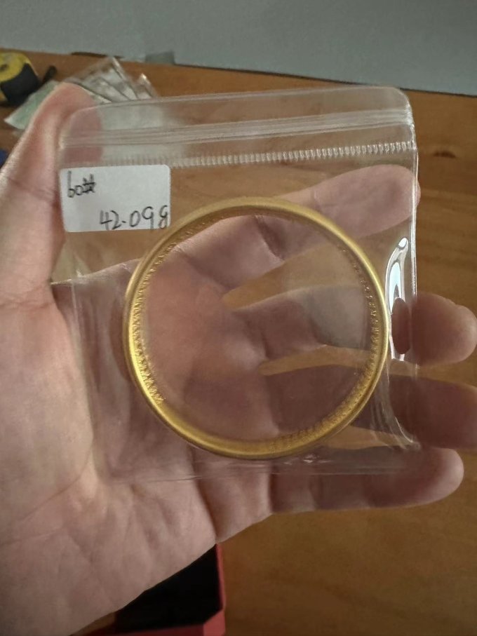 水贝珠宝黄金首饰