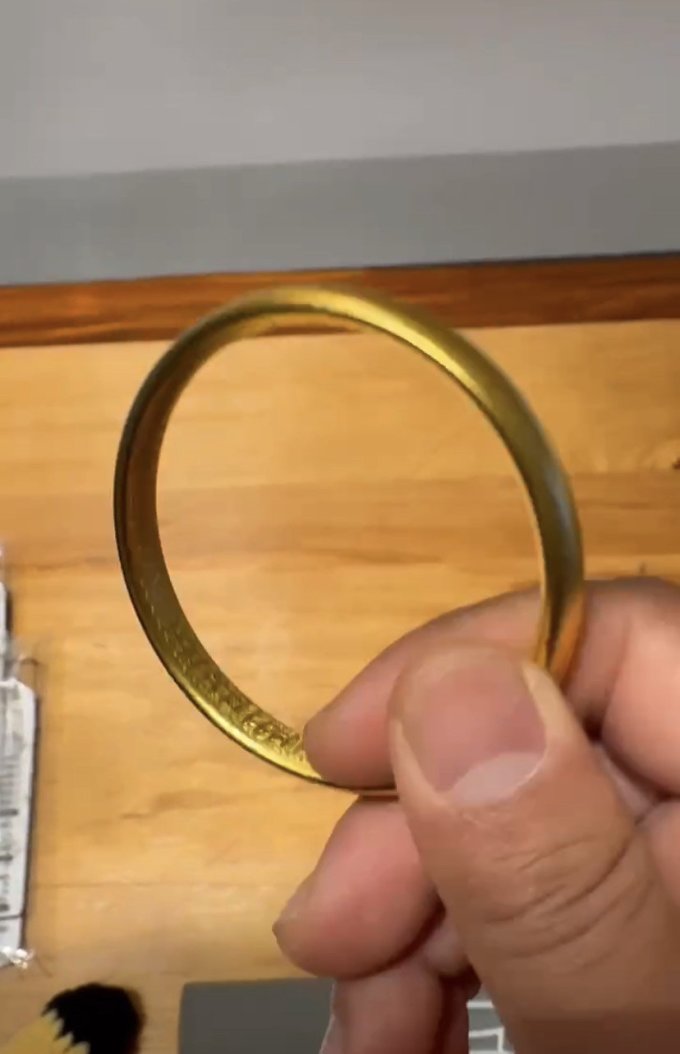 水贝珠宝黄金首饰