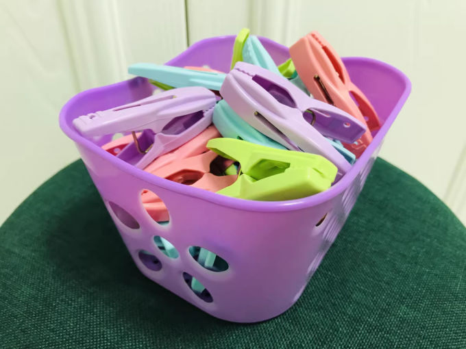 古奈仕洗晒用品