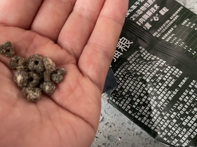 猫主义猫咪干粮