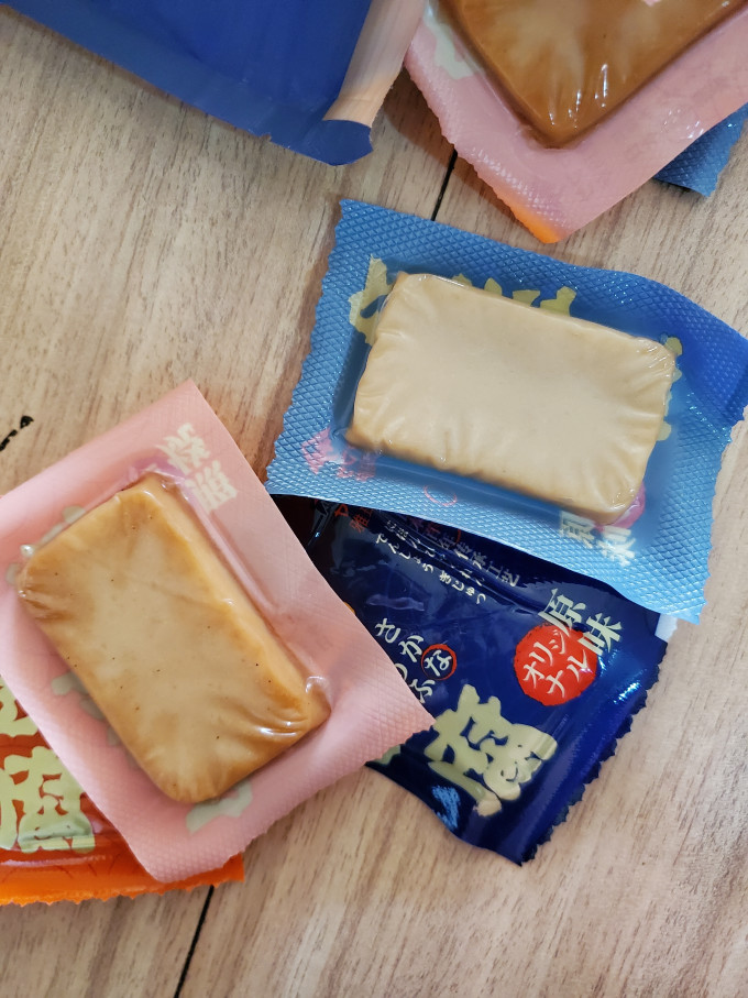 雅玛萨方便速食