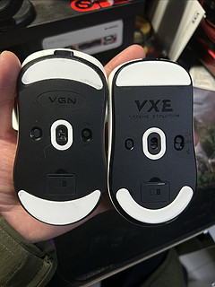 VXE R1 SE开箱