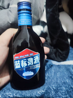 劲牌蓝标劲酒